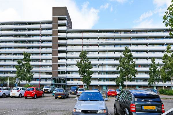 Woning Belvédèrebos 229 Zoetermeer