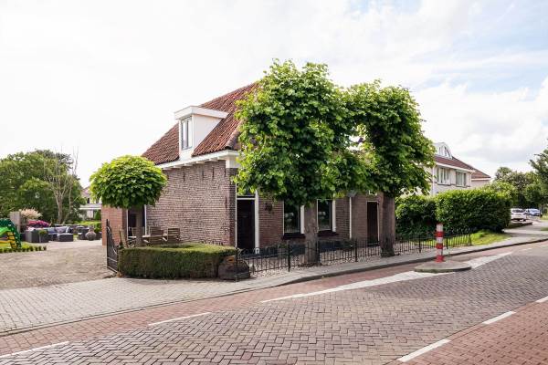 Woning Beltweg 20 Kampen