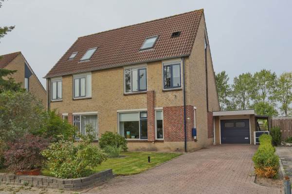Woning Heklanden 79 Assen