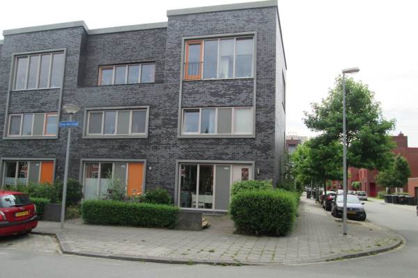 Woning Grote Beerstraat 494 Groningen