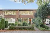 Woning De Stoutheuvel 60 Eindhoven