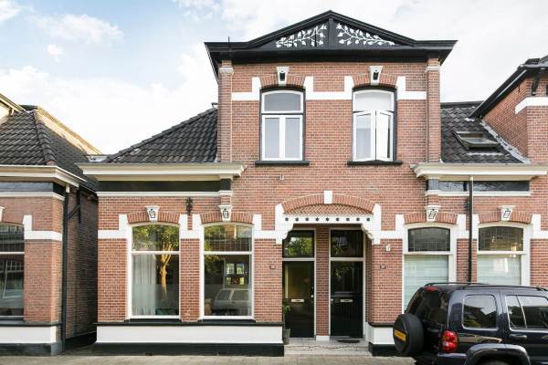 Woning Steijnstraat 35 Hengelo