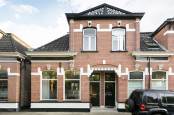 Woning Steijnstraat 35 Hengelo