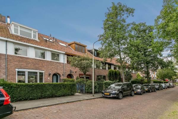 Woning Bovenkerkerkade 47 Amstelveen