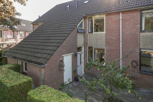 Woning Dorsvloer 16 Drachten