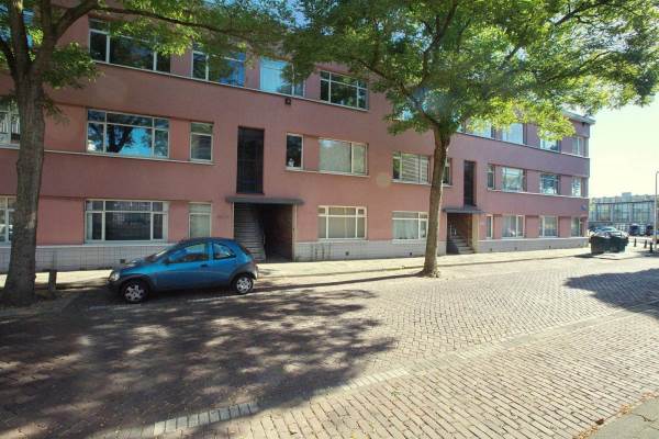 Woning Gaslaan 223 Den Haag