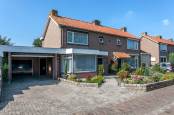 Woning Kerkpad 1 Sint Hubert