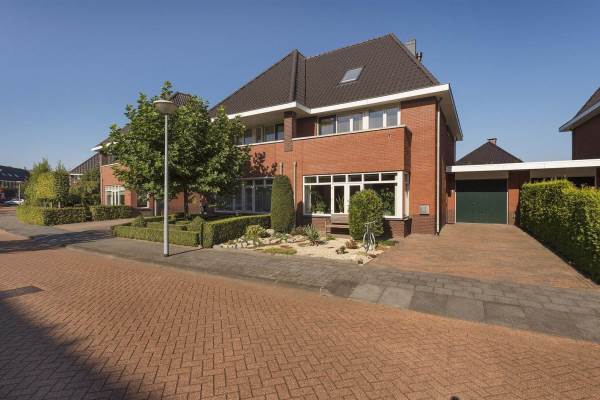 Woning Chansondreef 46 Harderwijk