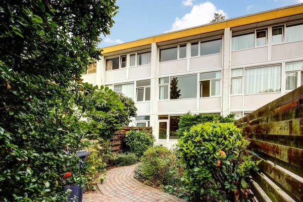 Woning Kantershof 35 Amsterdam