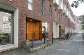 Woning Vlinderstraat 36D Rotterdam