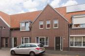 Woning Bloemendaalstraat 24 Enschede