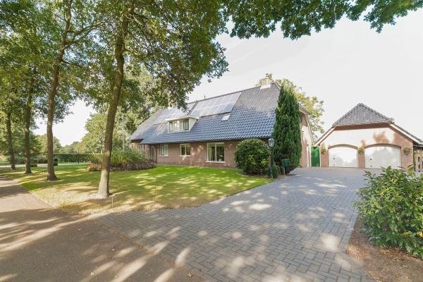 Woning Arri&2 35;rveldsweg 3 A Arriën