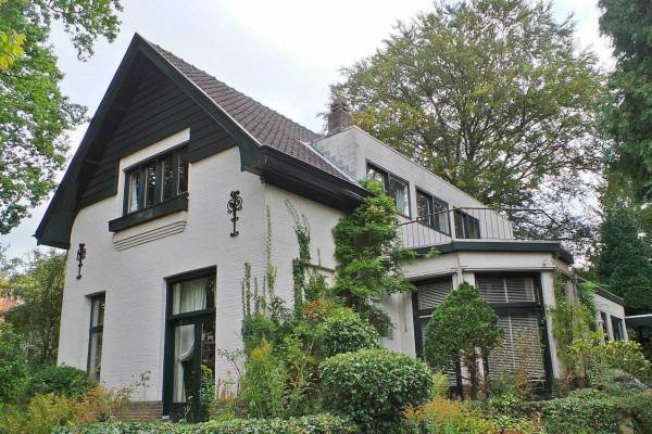 Woning Stationsweg 5 Oosterbeek