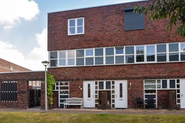Woning Auroraplantsoen 72 Arnhem