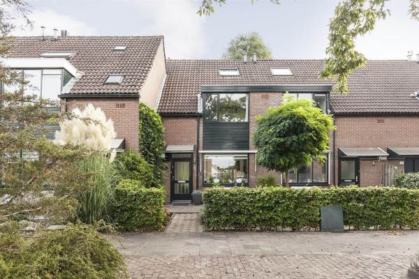 Woning Kraaiheide 43 Rotterdam