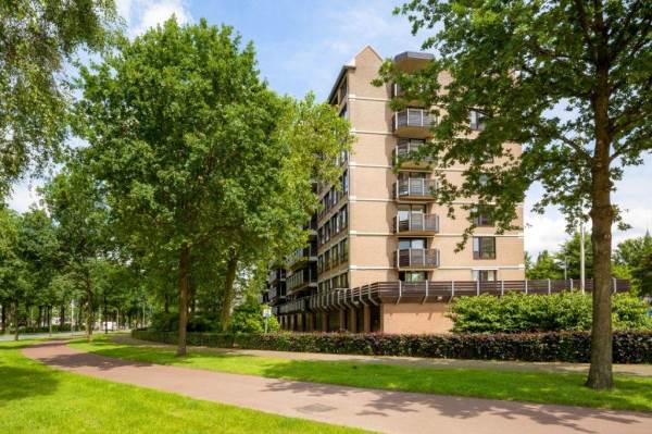 Woning Scottlaan 60 Eindhoven