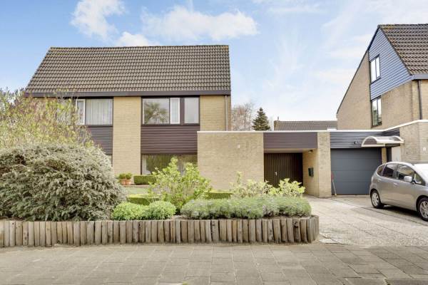 Woning Waterkerslaan 7 Oosterhout Nb