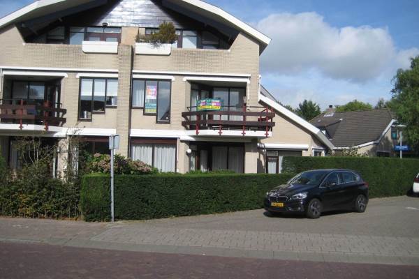 Woning Toevluchtstraat 29 Badhoevedorp