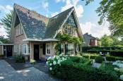 Woning Spoorlaan 75* Hollandsche Rading