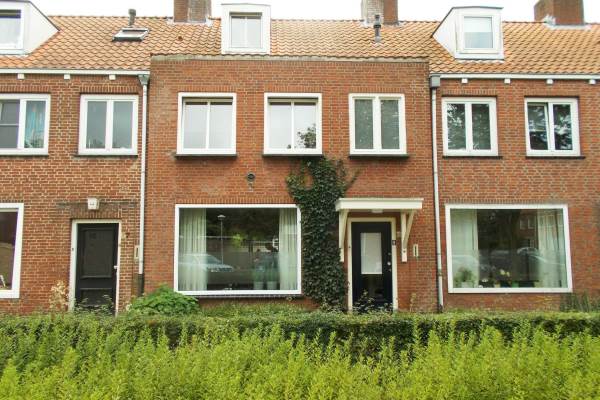 Woning Chopinlaan 9 Eindhoven