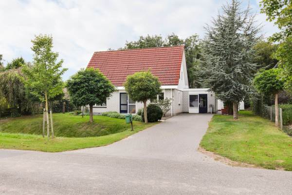 Woning Kleasterwei 20F Ferwert
