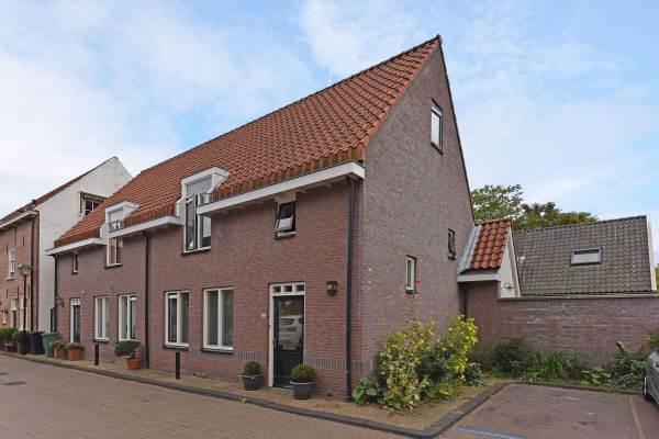 Woning Schoolstraat 15 Voorburg