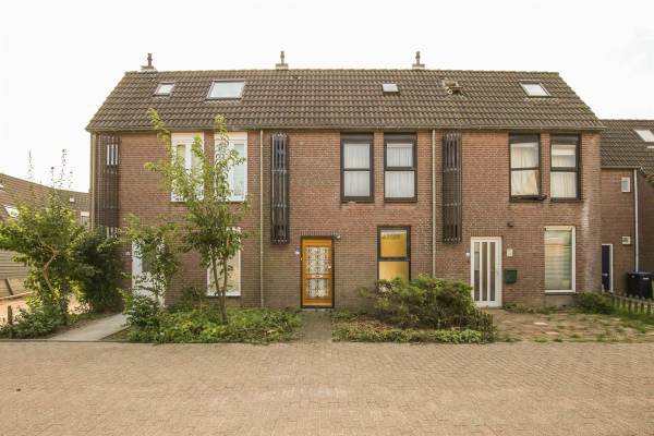 Woning De Schans 156 Lelystad