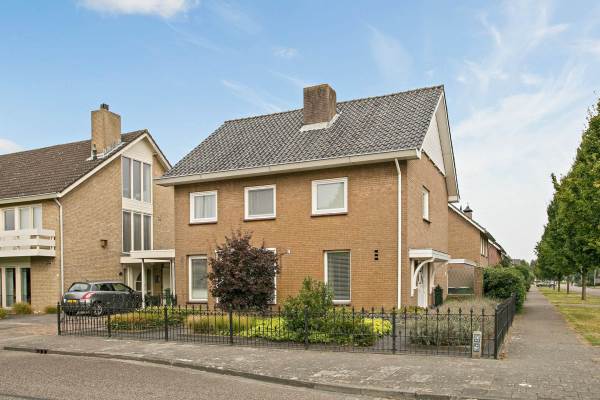 Woning Rossinistraat 22 Drunen