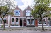Woning IJssellaan 54 Gouda