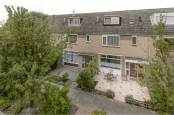 Woning De Meibloem 6 Wateringen