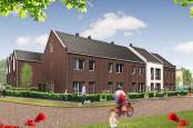 Woning Bouwnummer (Bouwnr. 15) Veen