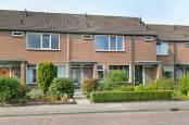Woning Satellietenlaan 28 Hoogeveen