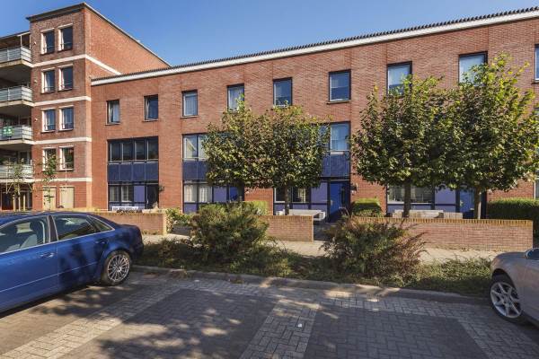 Woning Tonselsedreef 241 Harderwijk