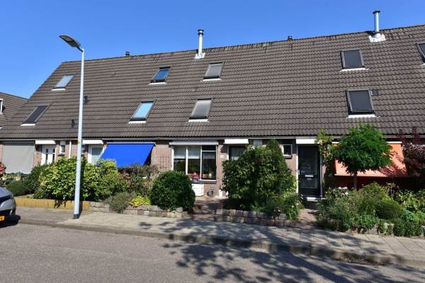 Woning Assinkbos 66 Hoofddorp