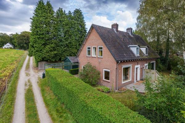 Woning Brouwersweg 73 Hoenderloo