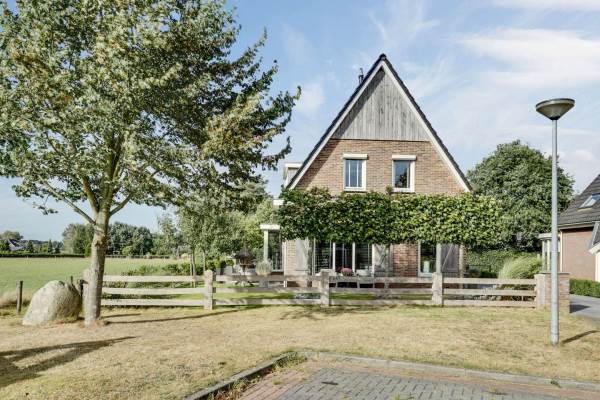 Woning Postakker 16 Wilp
