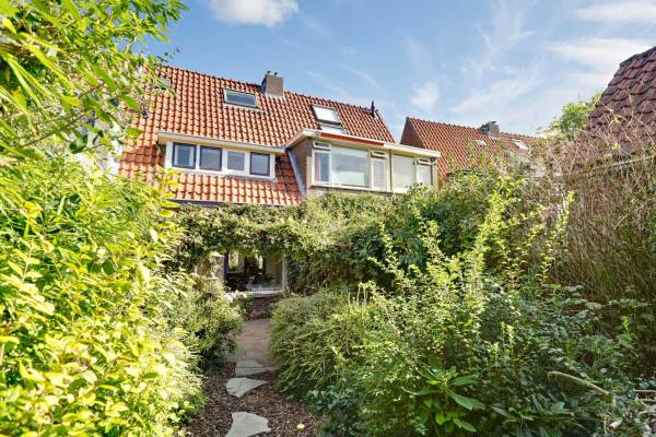 Woning Breegraven 92 Warnsveld