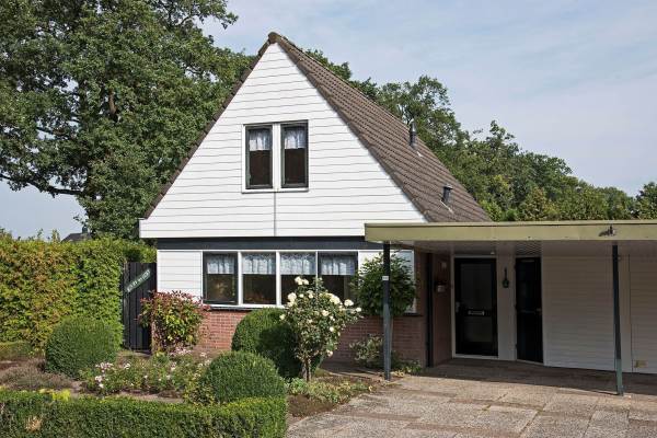 Woning de Meerdam 56 Goor
