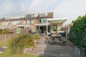 Woning Nachtegaalstraat 18 Groot-Ammers