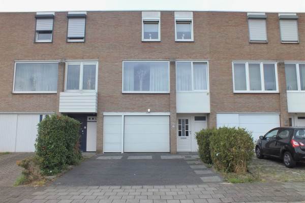 Woning Steenkoolstraat 41 Hoensbroek