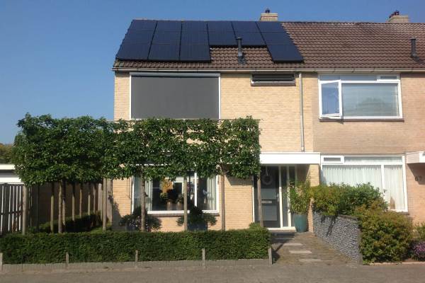 Woning Ropta 65 Drachten