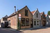 Woning Kerkring 12 Oude-Tonge