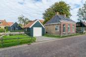 Woning Stationswei 5 Molkwerum
