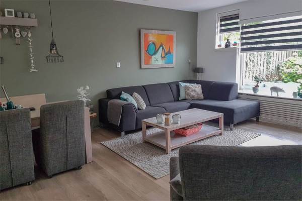 Woning Mildenburg 9 Dordrecht