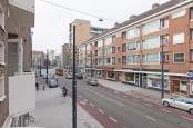 Woning Jonker Fransstraat 122B Rotterdam