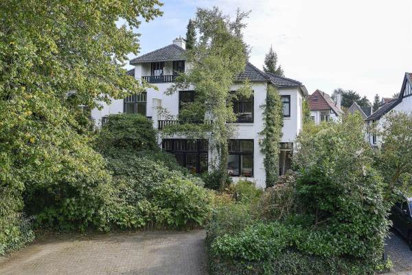 Woning Oranjelaan 11 Hilversum