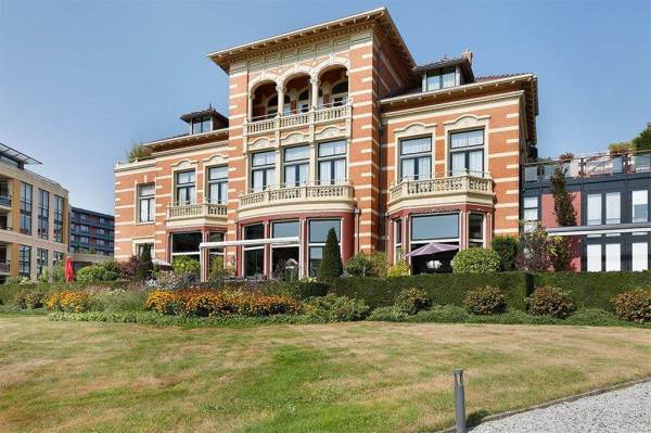 Woning Casparuslaan 505 Weesp