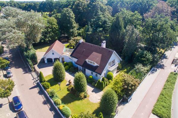 Woning Kortonjolaan 1 Eindhoven