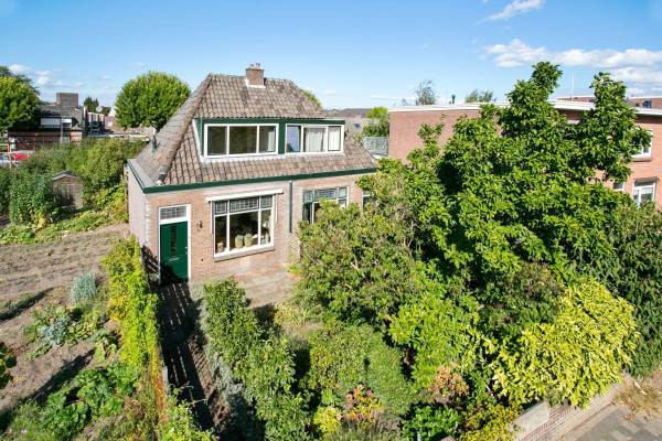 Woning Molenbelt 9 Deventer