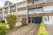 Woning Prinsenlaan 21 Middelburg